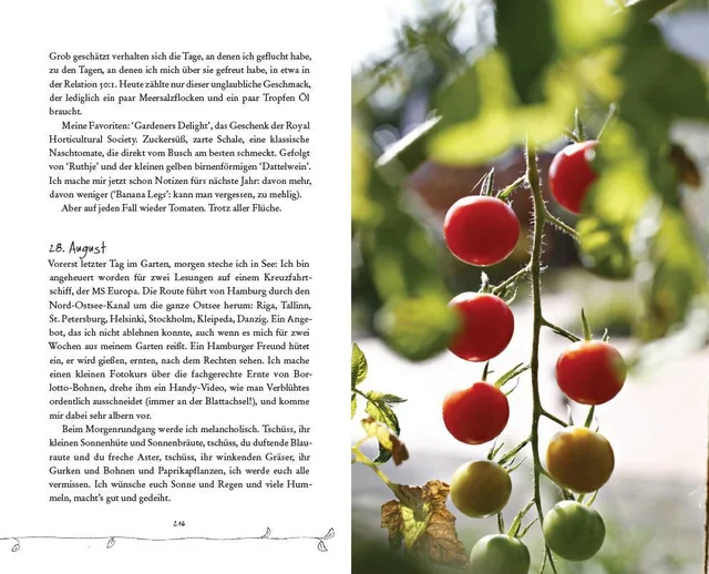 Abbildung 6 von Bin im Garten