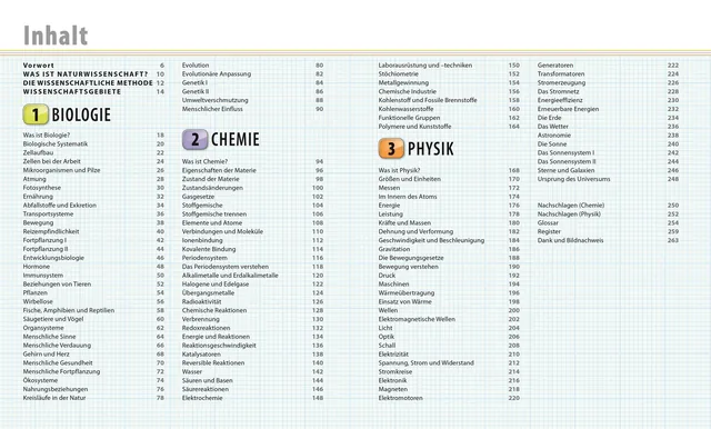Abbildung 1 von Biologie, Chemie, Physik für Eltern
