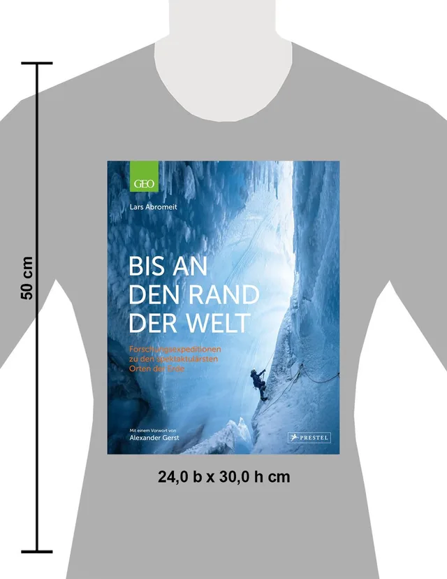 Abbildung 11 von Bis an den Rand der Welt