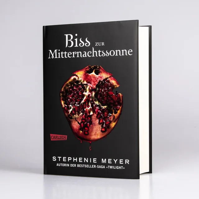 Abbildung 1 von Biss zur Mitternachtssonne