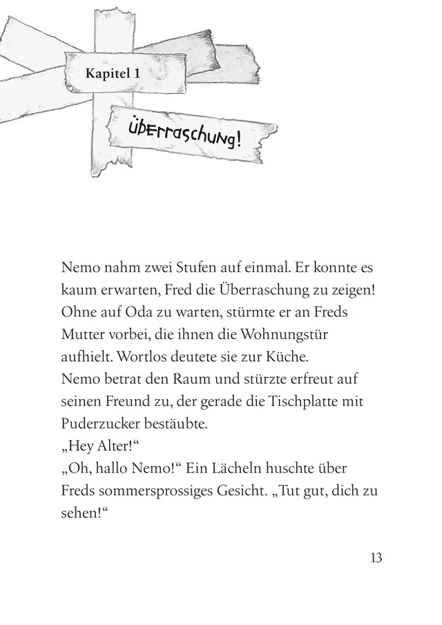 Abbildung 7 von Bitte nicht öffnen 5: Magic!