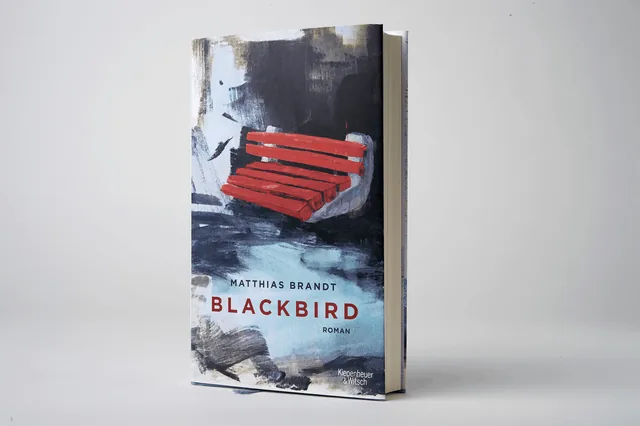 Abbildung 3 von Blackbird