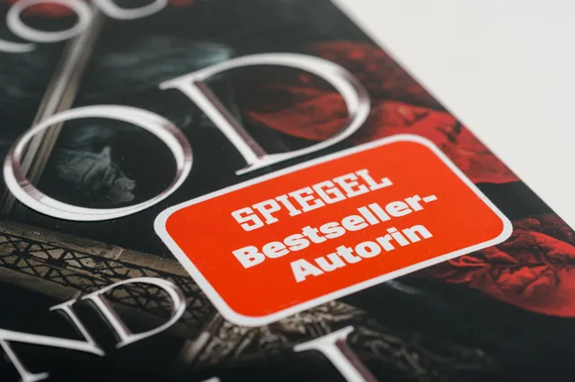 Abbildung 3 von Blood and Ash – Liebe kennt keine Grenzen