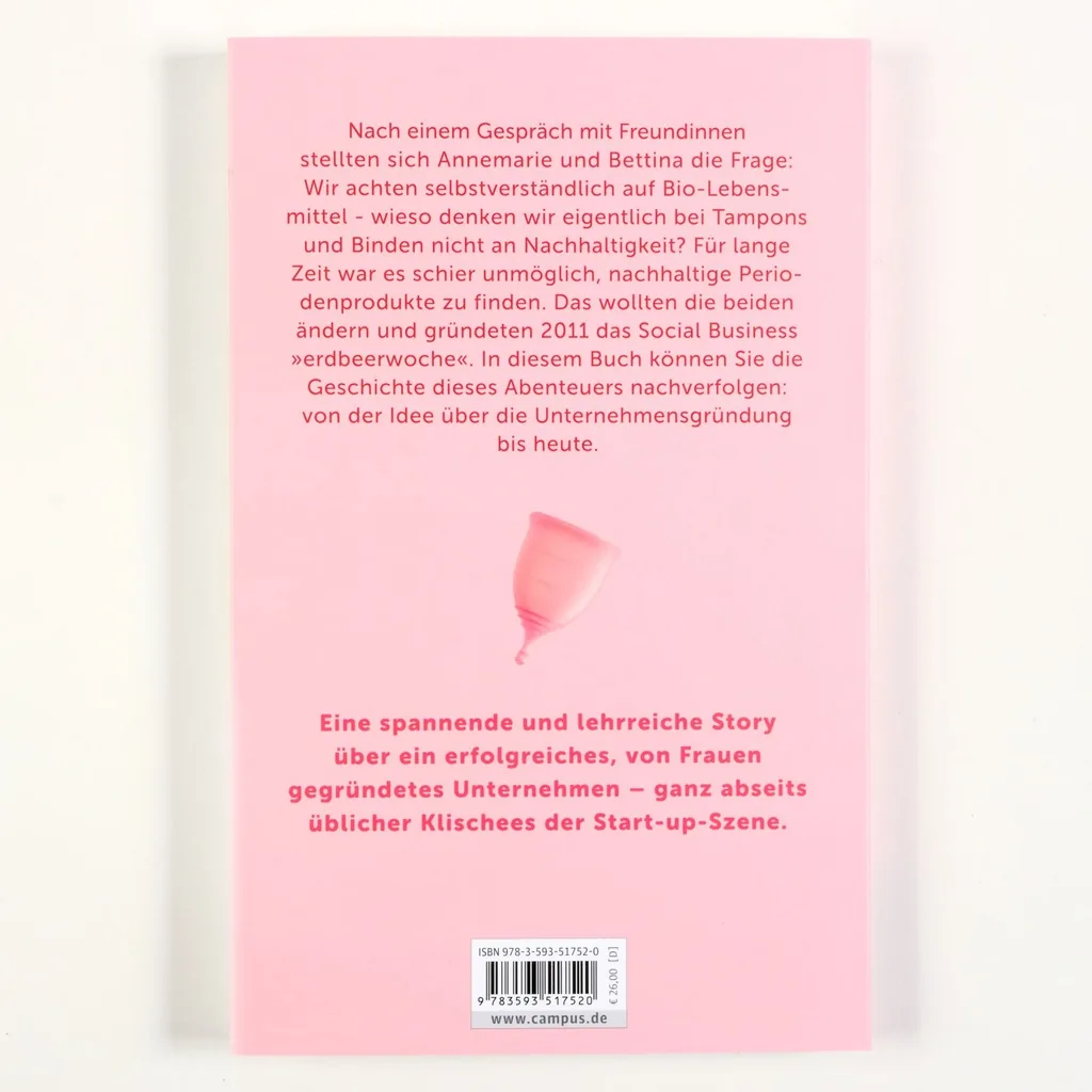 Rückseitenabbildung 1 von Bloody Business