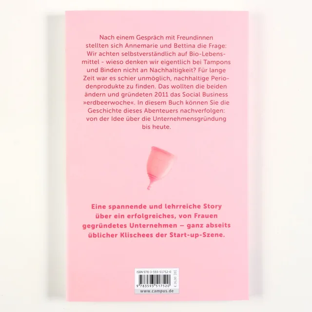 Rückseitenabbildung 1 von Bloody Business