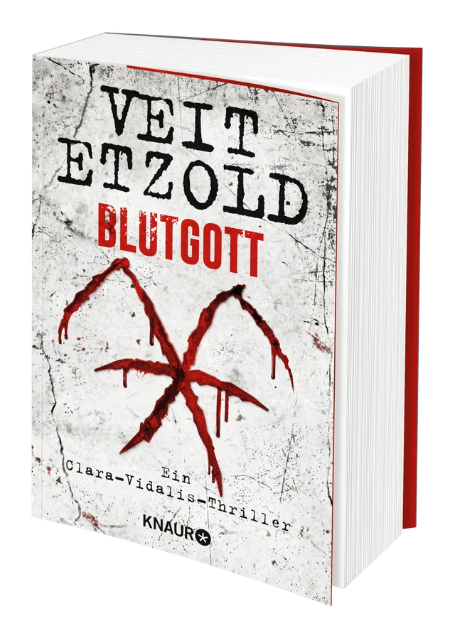Abbildung 5 von Blutgott