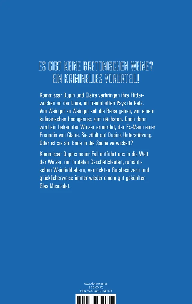 Rückseitenabbildung 1 von Bretonischer Ruhm