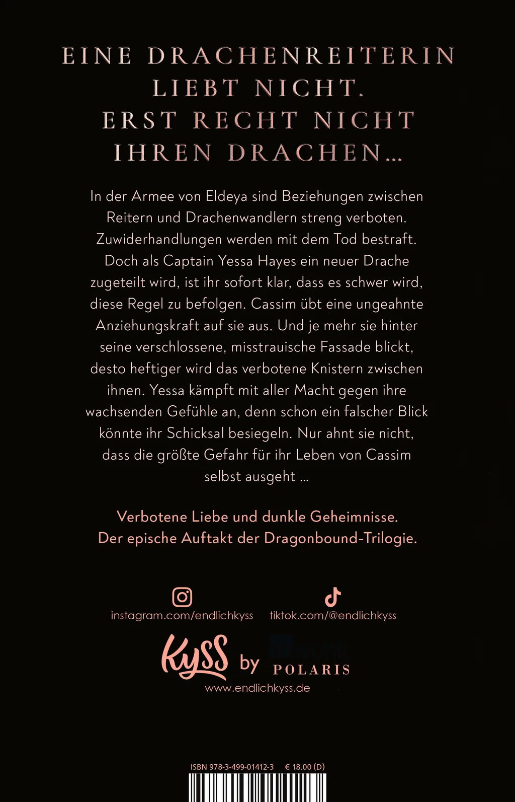 Rückseitenabbildung 1 von Burning Crown