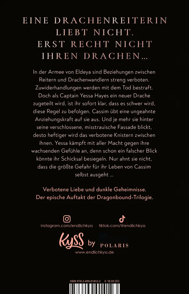 Rückseitenabbildung 1 von Burning Crown