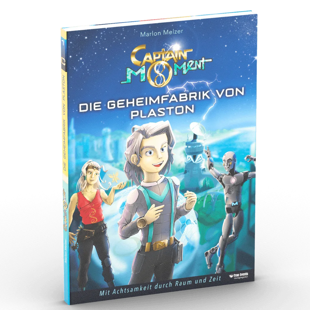 Abbildung 1 von Captain Moment
