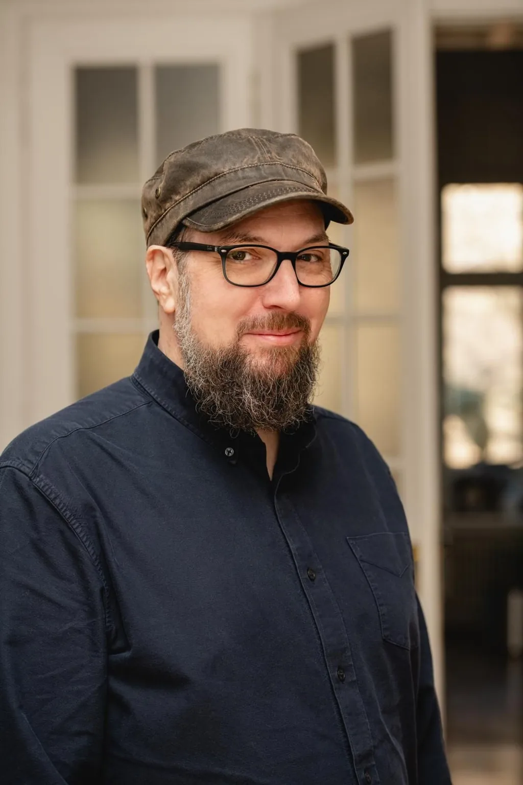 Foto von Carsten Henn