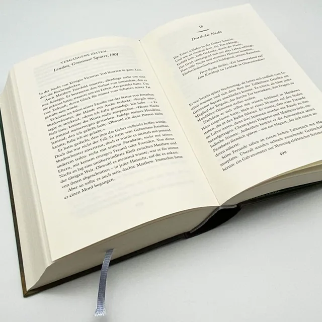 Abbildung 6 von Chain of Gold