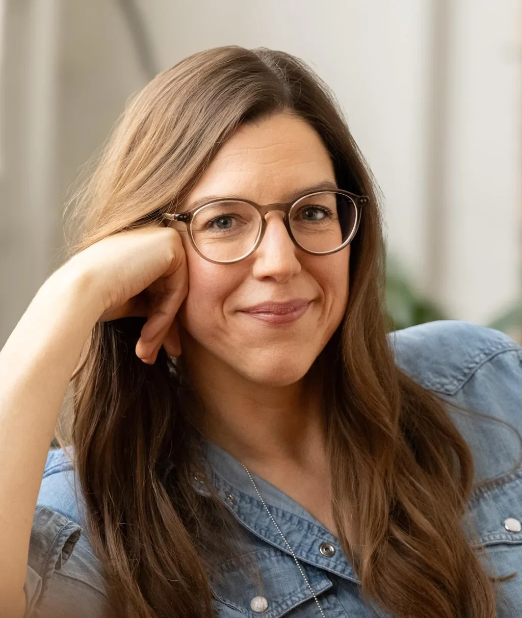 Foto von Charlotte Inden