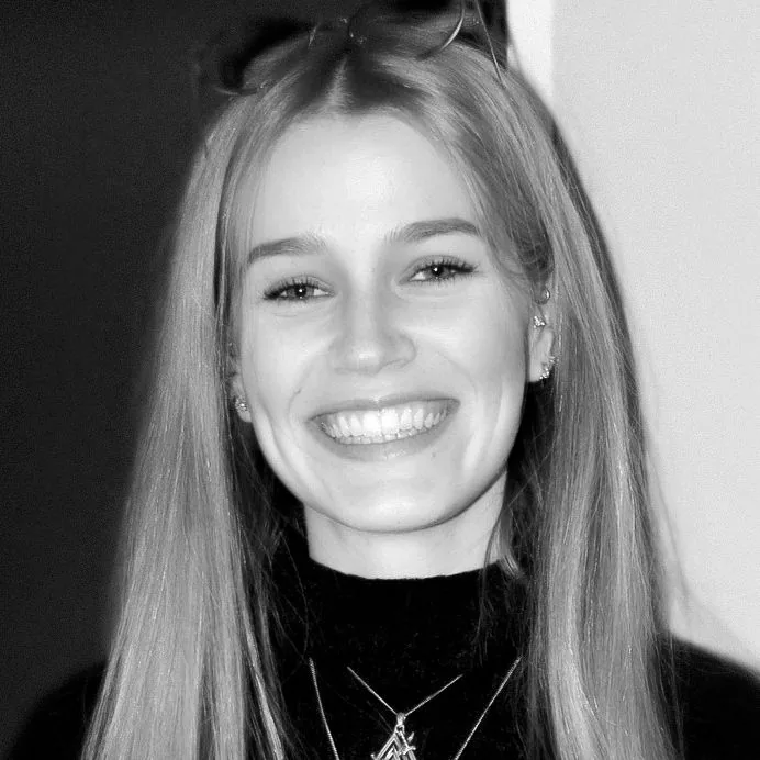 Foto von Chloé Wallerand