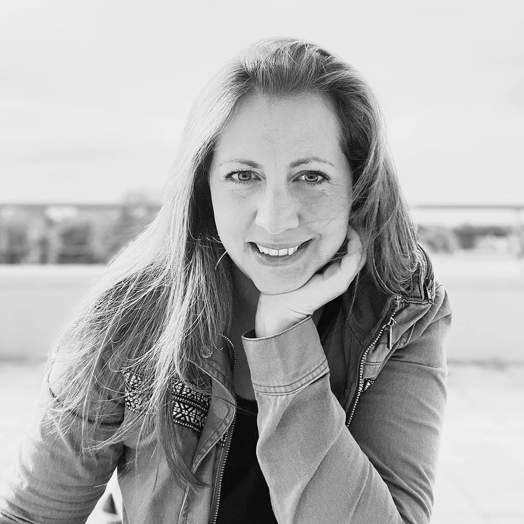 Foto von Christine Rickhoff