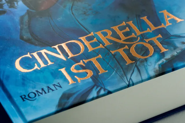 Abbildung 2 von Cinderella ist tot