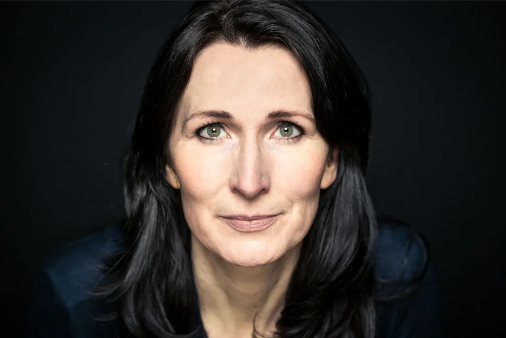 Foto von Clara Maria Bagus