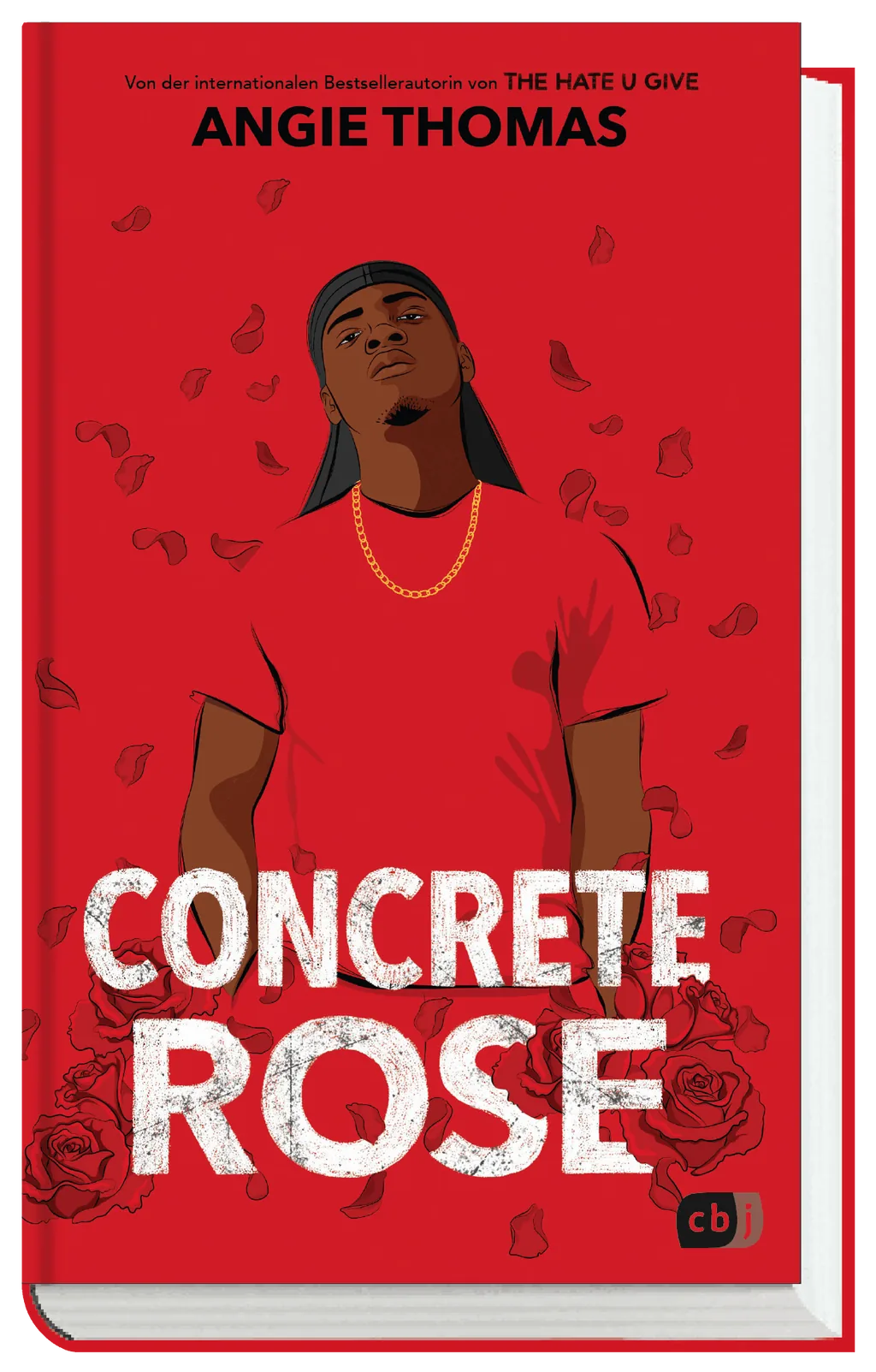 Abbildung 1 von Concrete Rose