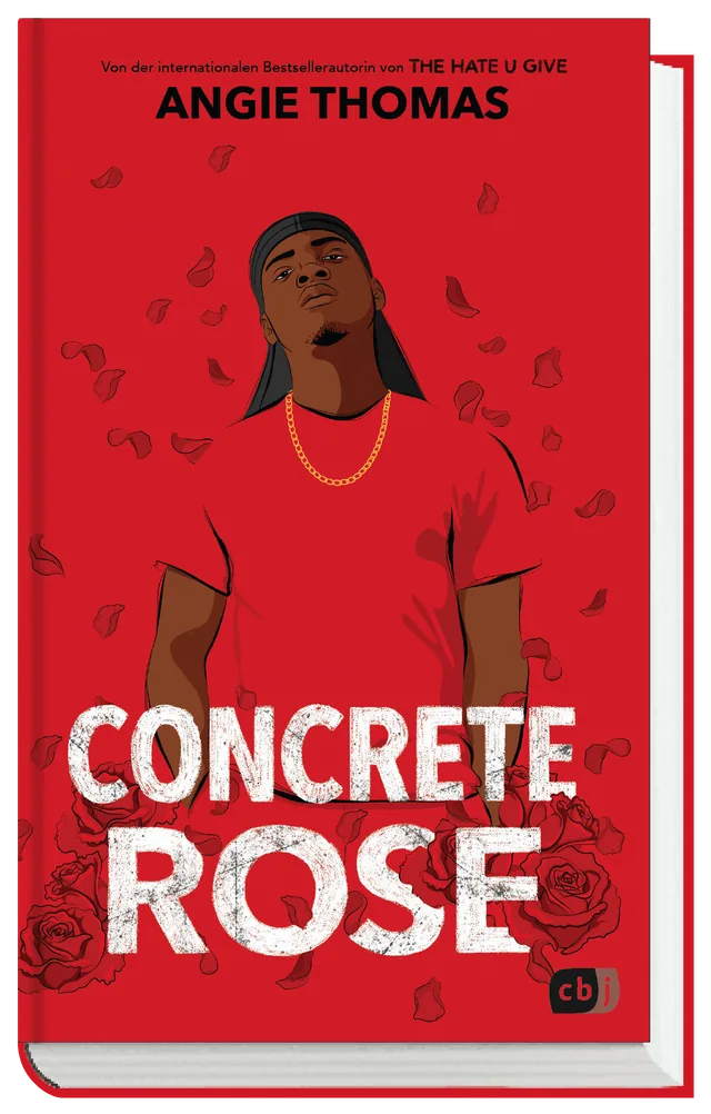 Abbildung 2 von Concrete Rose