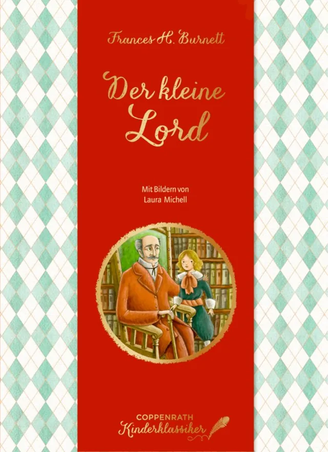 Abbildung 1 von Coppenrath Kinderklassiker: Der kleine Lord