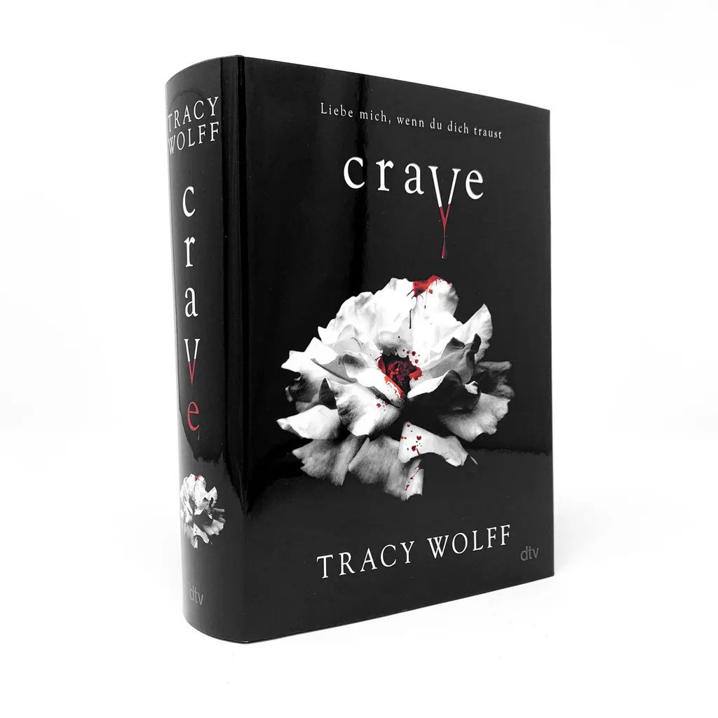 Abbildung 1 von Crave