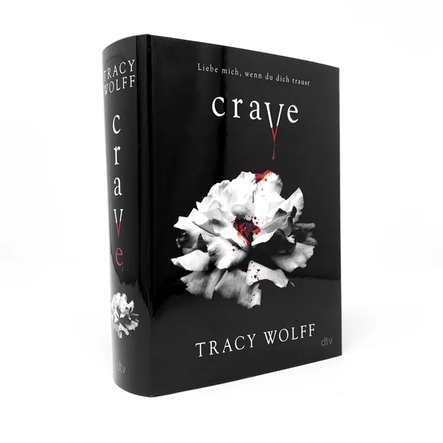 Abbildung 1 von Crave