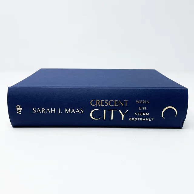 Abbildung 6 von Crescent City – Wenn ein Stern erstrahlt