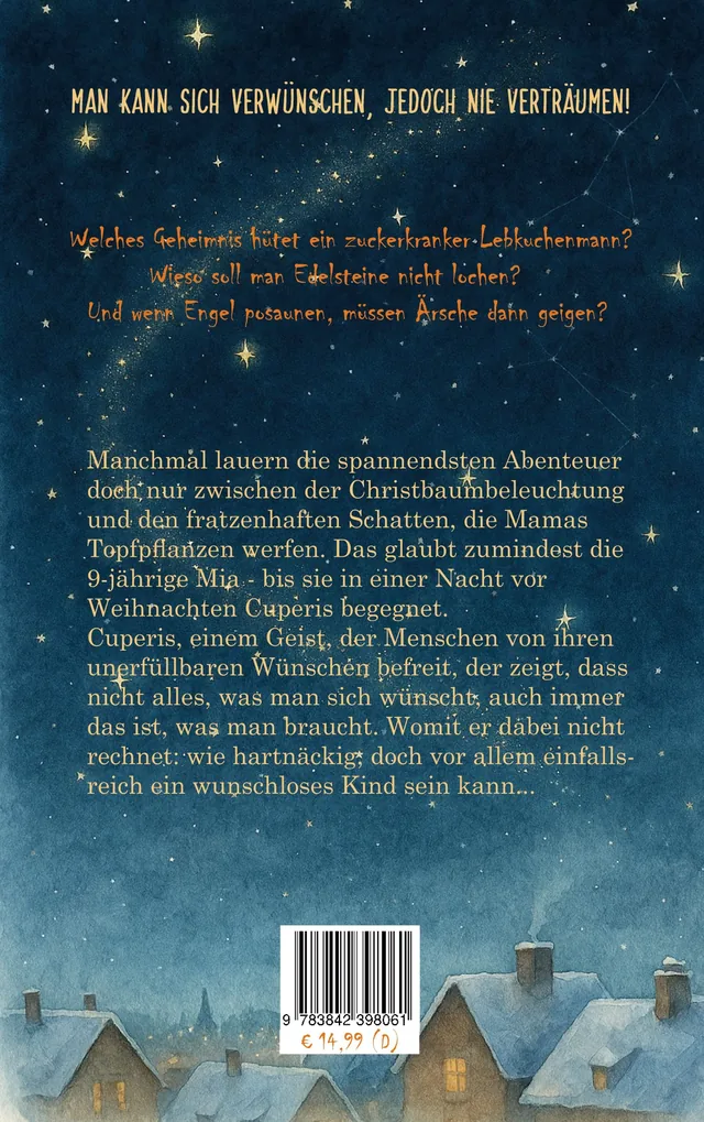 Rückseitenabbildung 1 von Cuperis