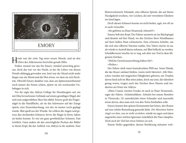 Abbildung 3 von Curious Tides