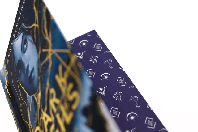Abbildung 2 von Dark Sigils – Was die Magie verlangt