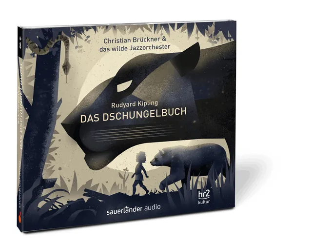 Abbildung 1 von Das Dschungelbuch