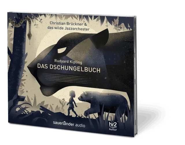 Abbildung 2 von Das Dschungelbuch