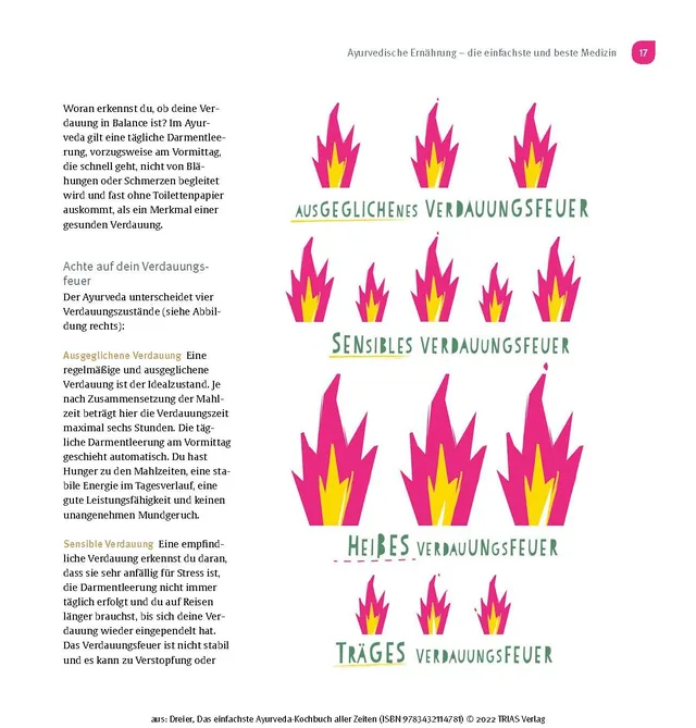 Abbildung 11 von Das einfachste Ayurveda-Kochbuch aller Zeiten