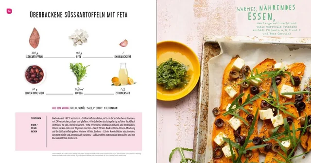Abbildung 13 von Das einfachste Ayurveda-Kochbuch aller Zeiten
