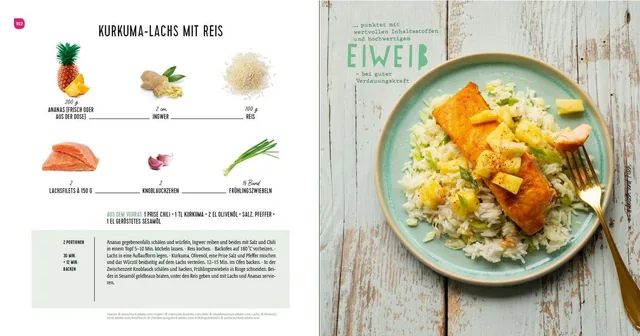 Abbildung 15 von Das einfachste Ayurveda-Kochbuch aller Zeiten