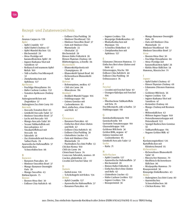 Abbildung 17 von Das einfachste Ayurveda-Kochbuch aller Zeiten
