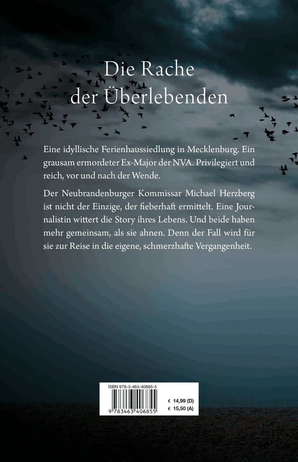 Rückseitenabbildung 1 von Das Ende des Schweigens
