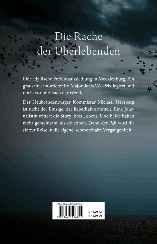 Rückseitenabbildung 1 von Das Ende des Schweigens