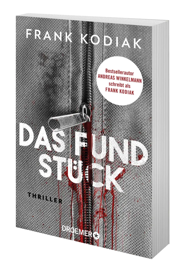 Abbildung 1 von Das Fundstück