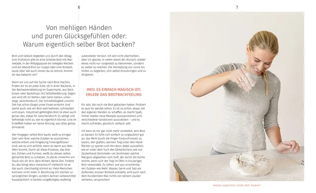 Abbildung 1 von Das große Brotbackbuch