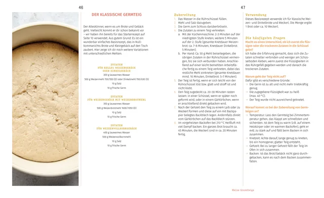 Abbildung 4 von Das große Brotbackbuch