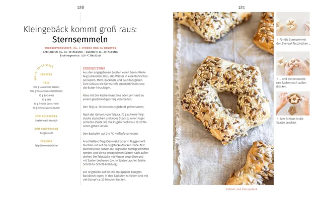 Abbildung 6 von Das große Brotbackbuch