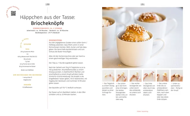 Abbildung 7 von Das große Brotbackbuch