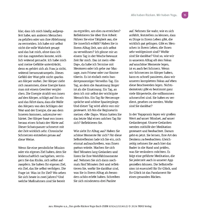 Abbildung 10 von Das große Rücken-Yoga-Buch