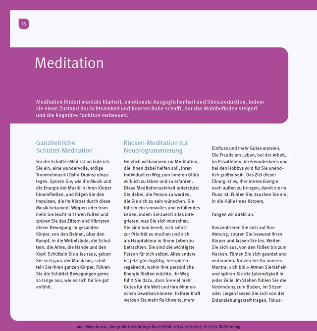 Abbildung 11 von Das große Rücken-Yoga-Buch