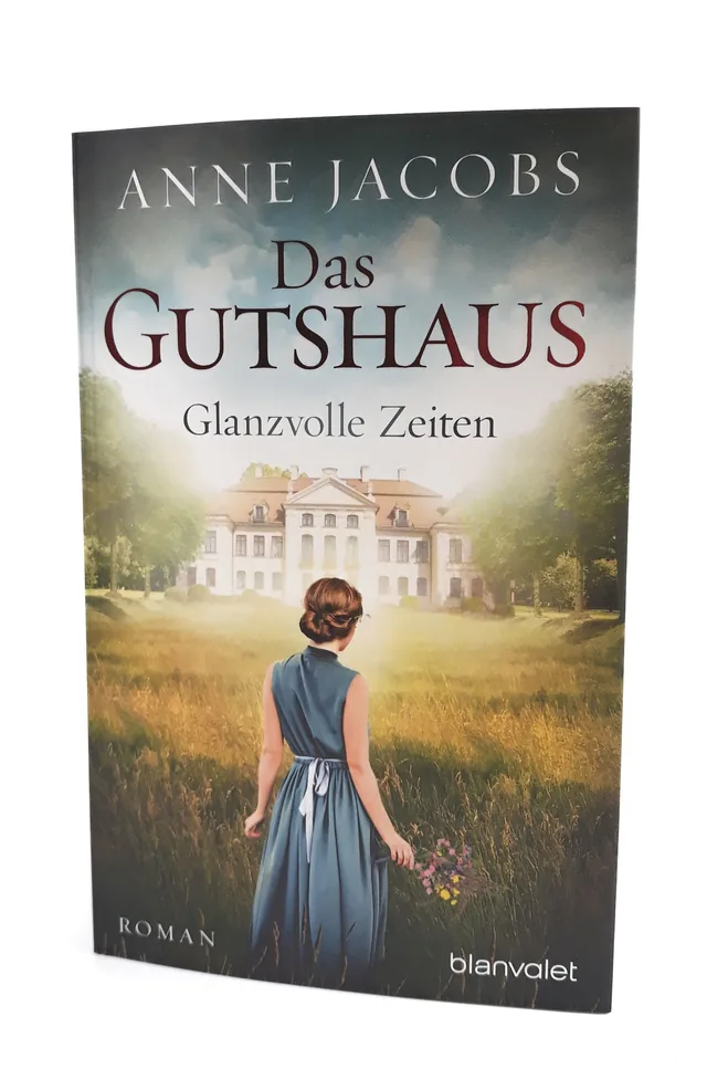 Abbildung 3 von Das Gutshaus - Glanzvolle Zeiten