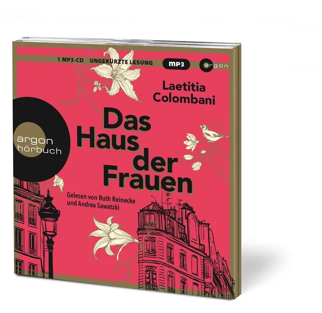 Abbildung 1 von Das Haus der Frauen