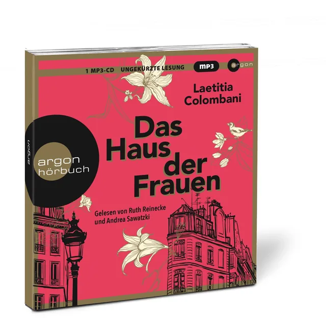 Abbildung 2 von Das Haus der Frauen