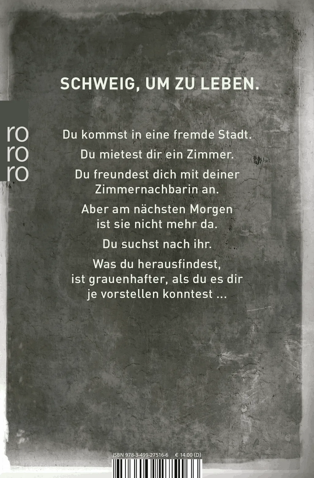 Rückseitenabbildung 1 von Das Haus der Mädchen
