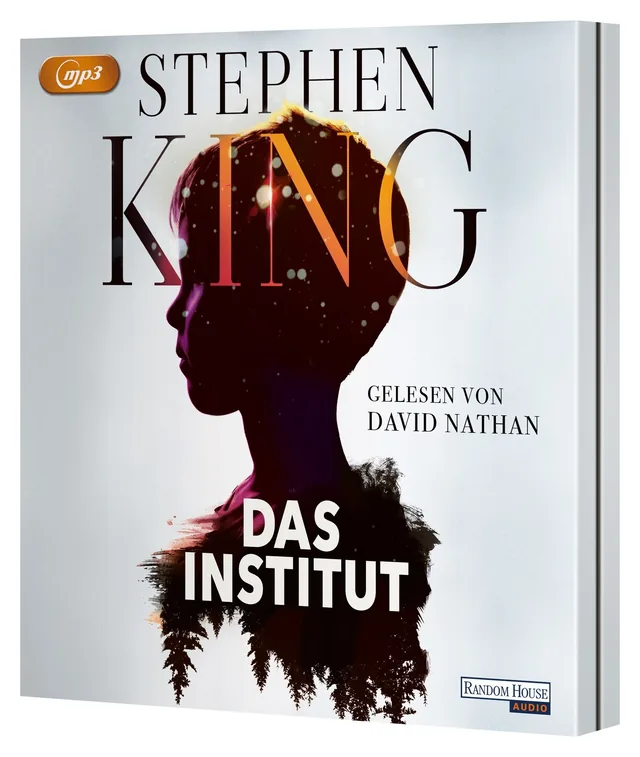Abbildung 1 von Das Institut